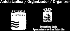 Antolatzaileak / Organizadores