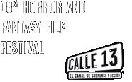 17th Horror and Fantasy Film Festival