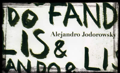 Jodorowsky en la FNAC