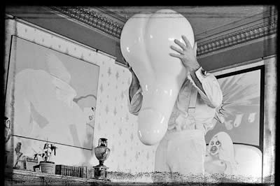 Los archivos de Stanley Kubrick