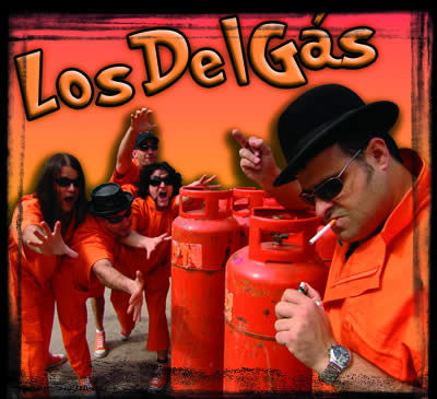LosDelGás