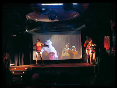 The Rocky Horror Picture Show