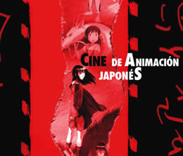 Cine de animación japonés