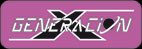 generación x