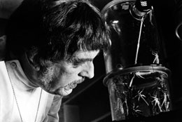 El retorno del Dr. Phibes