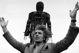 The Wicker Man