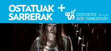 Ostatuak + sarrertak. Donostia San Sebastián Turismo.