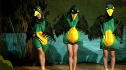 Duck Children