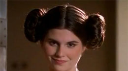 George Lucas in Love