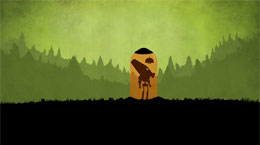 Bendito Machine V – Pull the Trigger