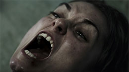 M Is for Malnutrition