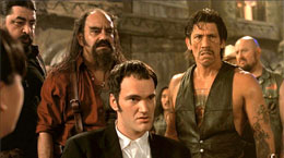 From Dusk Till Dawn