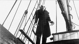 Nosferatu