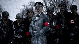 Dead Snow 2: Red vs. Dead