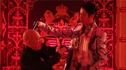 The Mole Song – Undercover Agent Reiji