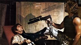 Escape from New York