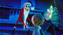 Pesadilla antes de Navidad