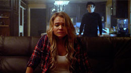 Night of the Slasher