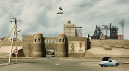 Subotika – Land of Wonders