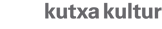 kutxa kultur - kutxa fundazioa