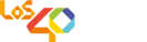 Los 40 San Sebastián. 97.2 FM