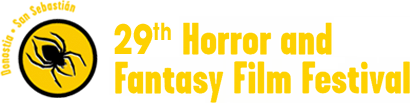 29th Horror and Fantasy Film Festival - Donostia-San Sebastián