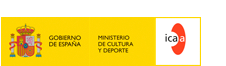 Ministerio de cultura y deporte