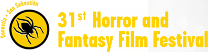 31th Horror and Fantasy Film Festival - Donostia-San Sebastián