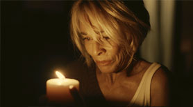 La inquilina