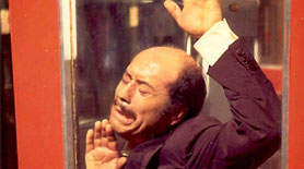 La cabina