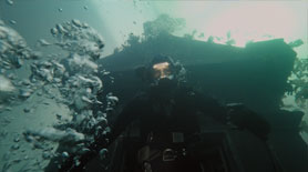 The Deep House