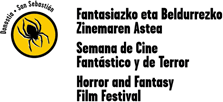 Horror and Fantasy Film Festival. Donostia - San Sebastián