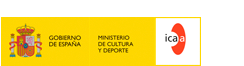 Ministerio de cultura y deporte