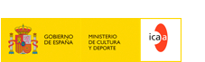 Ministerio de cultura y deporte
