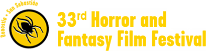 32th Horror and Fantasy Film Festival - Donostia-San Sebastián