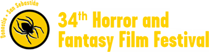 34th Horror and Fantasy Film Festival - Donostia-San Sebastián