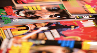fanzines