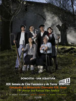 cartel de 2008
