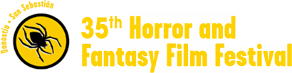 35th Horror and Fantasy Film Festival - Donostia-San Sebastián
