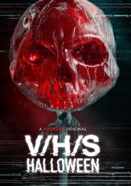 V/H/S/Halloween