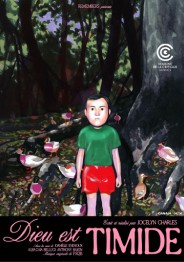 Animazioko film laburren maratoia