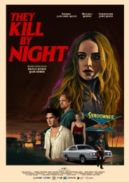 Nazioarteko film laburren maratoia