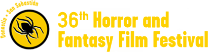 36th Horror and Fantasy Film Festival - Donostia-San Sebastián