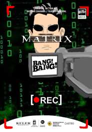 Bang! Bang! Zinema