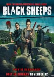 Black Sheeps