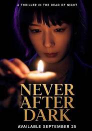 Never After Dark