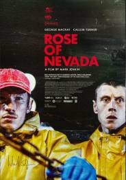 Rose of Nevada
