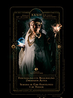 cartel 2023-fanzines