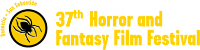 37th Horror and Fantasy Film Festival - Donostia-San Sebastián