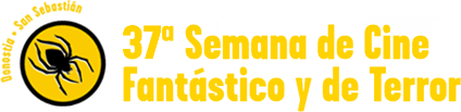 37ª Semana de Cine Fantástico y de Terror - Donostia-San Sebastián